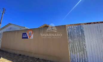 Imagem 3: Residência 3 quartos - Contorno