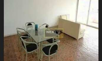 Imagem 2: Apartamento com 4 dormitórios para alugar, 246 m² por R$ 7.428/mês - Morro do Maluf - Guar