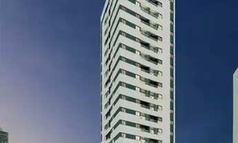 Imagem 2: RO - APARTAMENTO A VENDA Villa Teresa | Recém Entregue | Madalena | 3 quartos