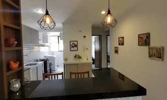 Imagem 4: APART 3 QUARTOS ATRÁS DO BOSQUE-700 mts cop30