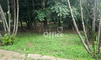 Imagem 2: Terreno à venda, 4354 m² por R$ 3.500.000,00 - São Carlos - Anápolis/GO