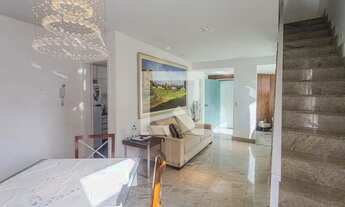 Imagem 4: Apartamento à Venda - Sion, 4 Quartos, 283 m2