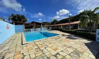 Imagem: Casa à venda no CONDOMÍNIO DONA ALDENORA