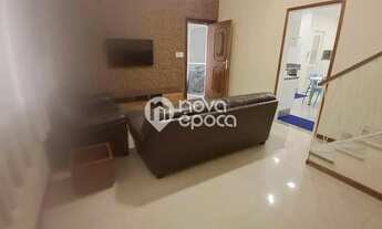 Imagem 6: Méier Casa com 3 dormitórios