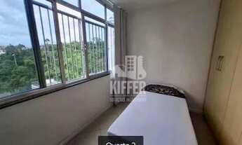 Imagem 7: Apartamento com 2 quartos à venda, 90 m² por R$ 550.000 - Icaraí - Niterói/RJ