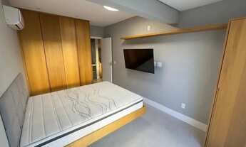 Imagem 3: LIFE SPA GYM Apartamento com 1 dormitório