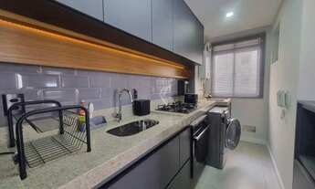 Imagem 3: APARTAMENTO MOBILIADO PARA VENDA OU LOCAÇÃO TAQUARAL CAMPINAS SP