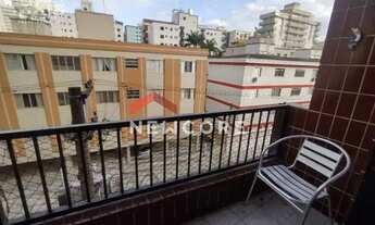 Imagem: Apartamento em Rua Iporanga - Boqueirão