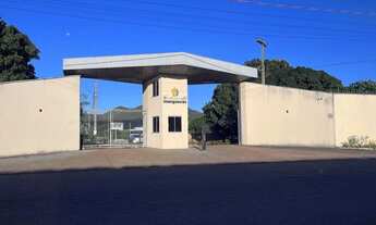 Imagem: Lote 960m² no Condomínio Mangueiras em