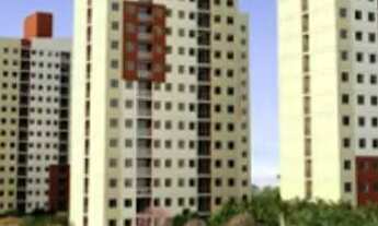 Imagem 2: Apartamento 3/4 com suíte em Piatã. Cond. Com piscina e academia. Condomínio incluso