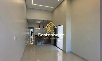 Imagem 3: Casa nova 03 Suites - centro