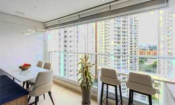 Imagem 7: Apartamento com 2 quartos à venda em Vila Leopoldina - SP