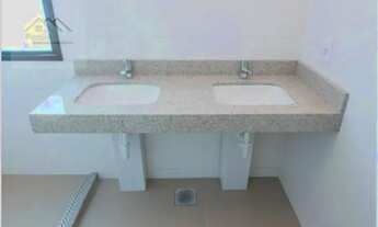 Imagem 3: Apartamento com 3 dormitórios à venda, 134 m² por R$ 1.080.000,00 - Jardim Olhos D'Ág