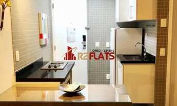 Imagem 3: Flat com ótimo preço no bairro Pinheiros. Confira!