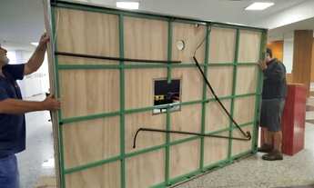 Imagem 4: Quiosque completo NOVO - pronto para operar!