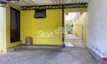 Imagem 2: Casa - Jardim Icaraí - Campinas