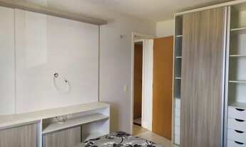 Imagem 2: Apartamento mobiliado 2 quartos Nova Betânia Mossoró Praça do Rotary