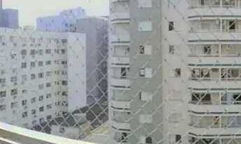 Imagem 4: Apartamento 3 Dormitórios, no Centro a uma Quadra da Beira-mar Norte