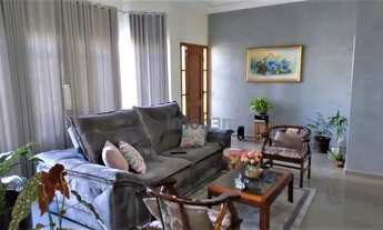 Imagem 3: Sobrado com 3 dormitórios à venda, 233 m² por R$ 1.180.000,00 - San Remo - Londrina/PR