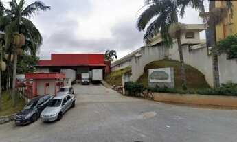 Imagem: Galpão para alugar Jardim Itaquiti Barueri/SP