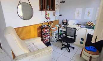 Imagem 4: CASA À VENDA NO BAIRRO SIQUEIRA CAMPOS