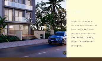 Imagem 7: AUREUM Flats - Lançamento em Intermares a 150m da praia