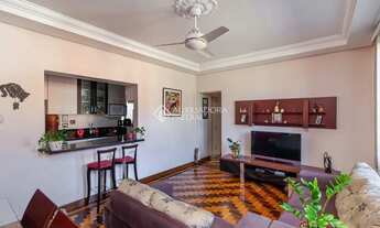 Imagem: APARTAMENTO, 3 DORM, CIDADE BAIXA