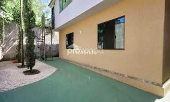 Imagem 4: CASA SETOR SUL - 03 QUARTOS COM 01 SUITE