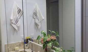 Imagem 4: OPORTUNIDADE Vendo apartamento lindo em condomínio fechado