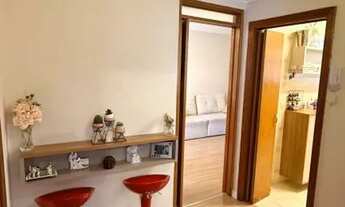 Imagem 6: Vendo apartamento com 3 quartos no Tatuapé