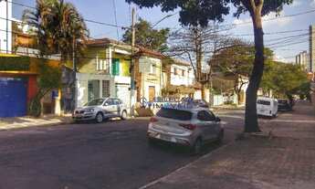 Imagem 2: Sobrado com 3 dormitórios, 185 m² - venda por R$ 1.690.000,00 ou aluguel por R$ 6.860,00/a
