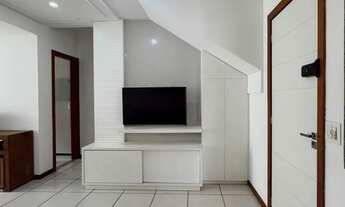 Imagem 2: Casa no Condomínio Itatiaia 4 quartos em Colina de Laranjeiras - Serra - ES