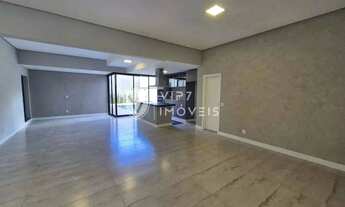 Imagem 6: Casa de Condomínio à venda, 3 quartos, 3 suítes, 4 vagas, Alphaville Nova Esplanada - Voto