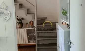 Imagem 6: Residencial Spazio Novitá Apartamento Duplex para venda com 167,81 m² e 3 dormitórios