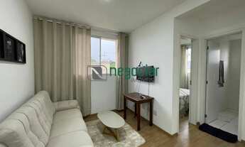 Imagem 5: Apartamento 2 quartos no bairro Monte Verde