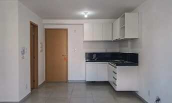 Imagem: Studio com varanda no Centro de Juiz de