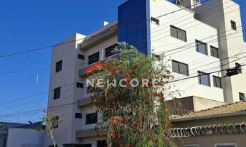 Imagem 5: Cobertura em Rua Tefé - Renascença - Belo Horizonte/MG