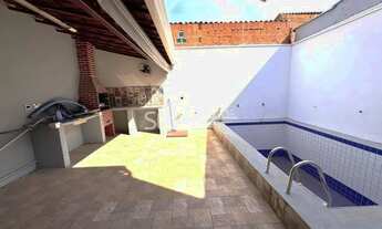 Imagem: Casa - Conjunto Habitacional Parque da Floresta