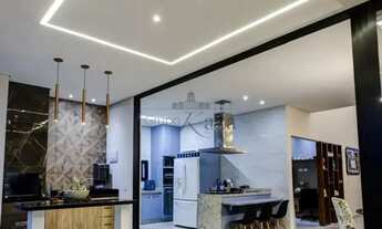 Imagem 5: Casa em Condomínio à Venda Vivva Residencial Clube