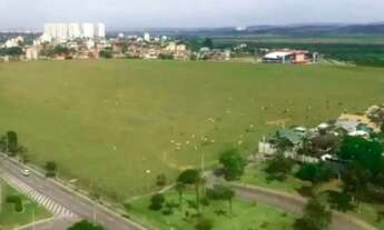 Imagem: Terreno à venda, 442 m² por R$ 2.340.000,00