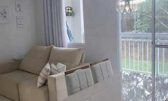 Imagem 2: Apartamento Térreo 3 quartos - Praça Reserva