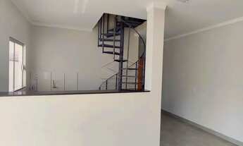 Imagem 5: LINDO SOBRADO COM 02 DORMITÓRIOS E PISCINA, PRÓX. AO UPA BELA VISTA