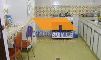 Imagem 6: Casa de 4 quartos no bairro São João Batista