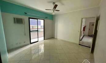 Imagem: Apartamento com 2 quartos Guilhermina na