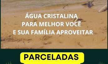 Imagem 5: CHÁCARA COM ACESSO INDIVIDUAL AO GRANDE LAGO