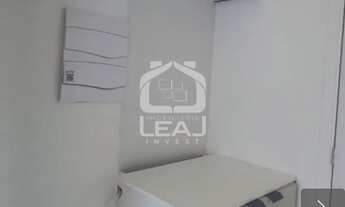 Imagem 4: Studio para locação de 24m² em Pinheiros