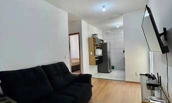 Imagem 2: VENDO APARTAMENTO PRAIA DA BALEIA