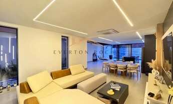 Imagem 5: Casa nova à venda na praia de Juquehy com 4 suítes e piscina privativa