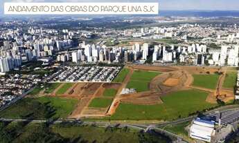 Imagem 5: Terreno à venda, 442 m² por R$ 2.340.000,00 - Parque Una - São José dos Campos/SP