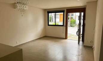 Imagem 2: Sobrado em Condominio Fechado em Cotia para Venda e Locação em cotia